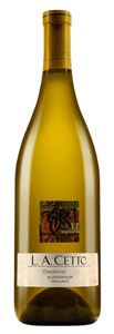 L.A. Cetto Winery Chardonnay 2017